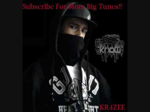 Durrty Goodz Feat. Badness & Shadda D - Reloadz [Remix]