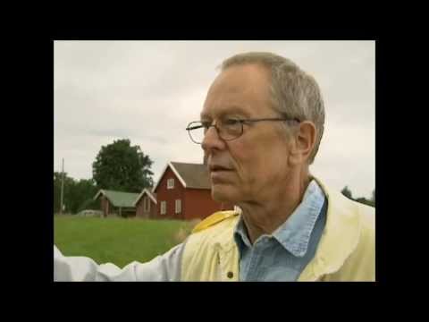Bengt Bratt om Hem till byn del 1