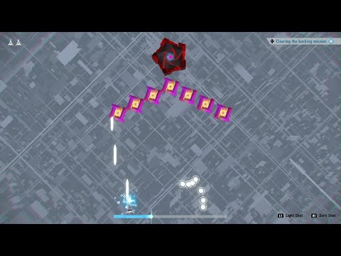 SONIC FRONTIERS Pt. 19