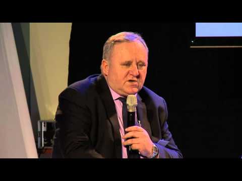 XL Sympozjum GAP - ARMIA - Panel I: Ekonomiczne fundamenty nowoczesnej armii