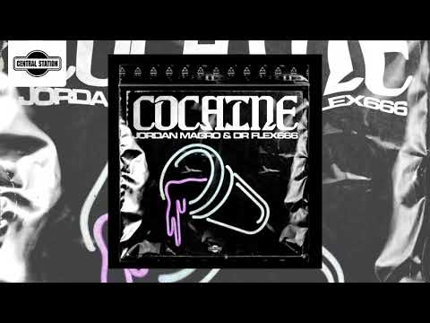 Jordan Magro & Dr. Flex666 - Cocaine