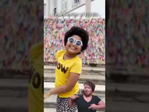 Black Power Eu Sou - Lilica Rocha