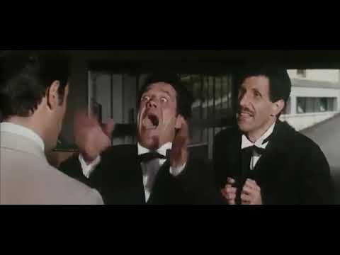 Franco e Ciccio - Due Mafiosi Contro Gold-Ginger