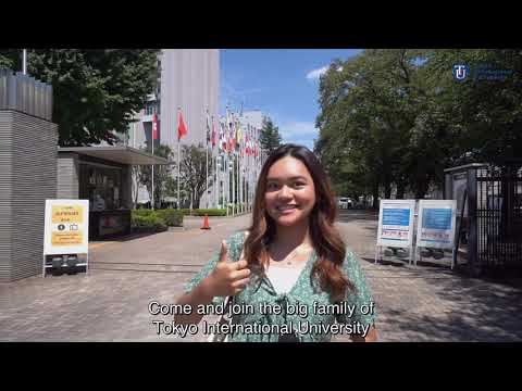 Tokyo International University Indonesia x Sphere Studio - YouTube