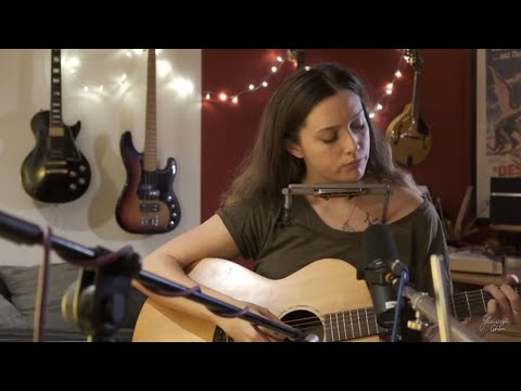 Girl From The North Country - Bob Dylan (Janileigh Cohen Cover)