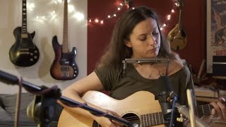 Girl From The North Country - Janileigh Cohen (Bob Dylan Cover)