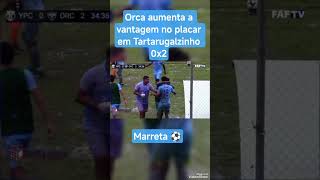 #oratorio #aumenta a #vantagem no #placar em #tartarugalzinho #pracima do #ypiranga #amapá #oratorio