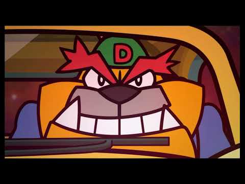 WarioWare: Get It Together! Review (Nintendo Switch)