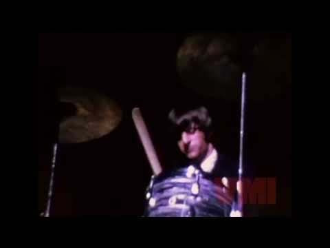 The Beatles - New York City, NY, USA; Paramount Theatre [September 20, 1964]