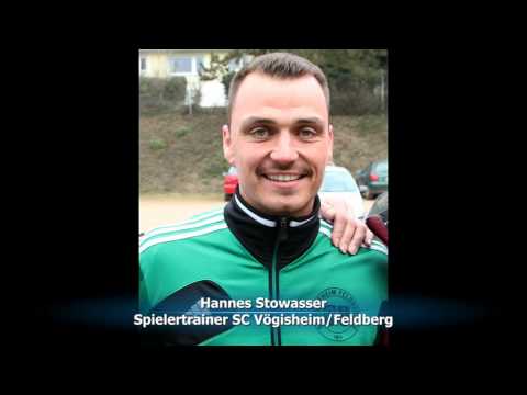 WEB-RADIO: Nachlese SC Vögisheim/Feldberg - SV Au-Wittnau II 0:1