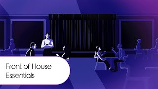 Front of House Essentials Training | CPD Accredited | iHasco