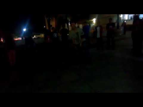 Roda de Freestyle(2)