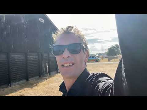 @Theairevents  at FESTIVAL OF WHEELS , 2022