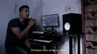 Download lagu y2mate com   CINTO JAN DIBALI  ROBY ERDISON COVER  LAGU MINANG LAMO 480p mp3