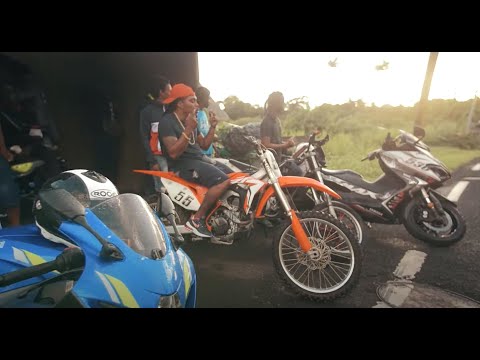 Ndeu - Un monde de fou ( Clip Officiel )