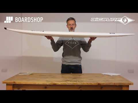 Bic DURA-TEC Egg 7ft Surfboard Review
