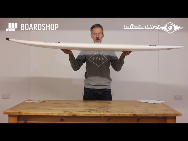 Bic DURA-TEC Egg 7ft Surfboard Review