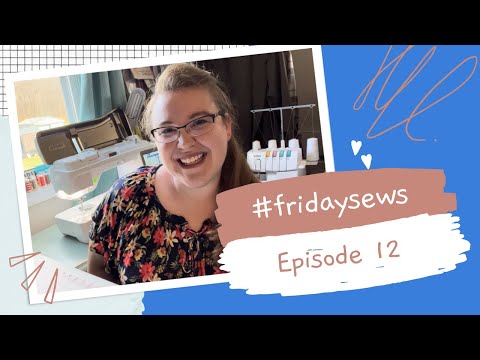 , title : '#fridaysews Episode 12: How Did the Craft Fair Go? And Business Professional Success'