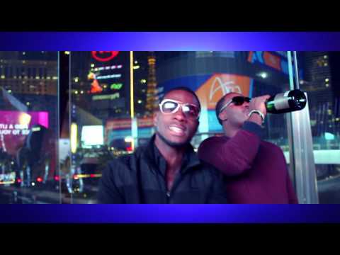 IKE SANTANA FEAT JULIAN B - ALL IN THE AIR (OFFICIAL VIDEO)