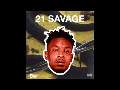 Rockstar Ft. 21 Savage Verse Only