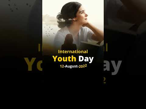 Happy World Youth Day#worldyouthday #worldyouthdays #worldyouthdaypanama #youthday #youthday #youth