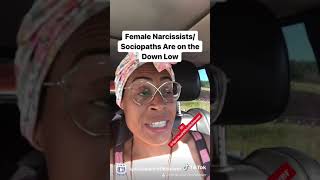 Download lagu Female Narcs & Sociopaths Are on the DL #npd #narcissist #sociopath #downlow #closeted mp3