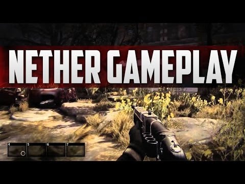 nether pc youtube