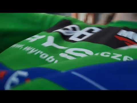 Kusy Kraków   MOSiR Bochnia, junior, 9 10 3