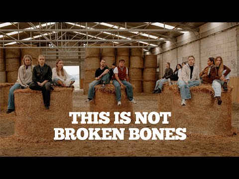 THIS IS NOT BROKEN BONES. | Prod. Creo Avenue