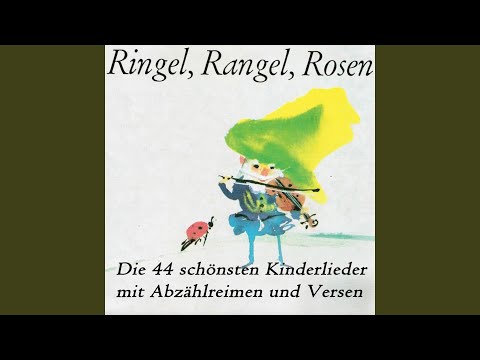 Ringel, Rangel, Rosen