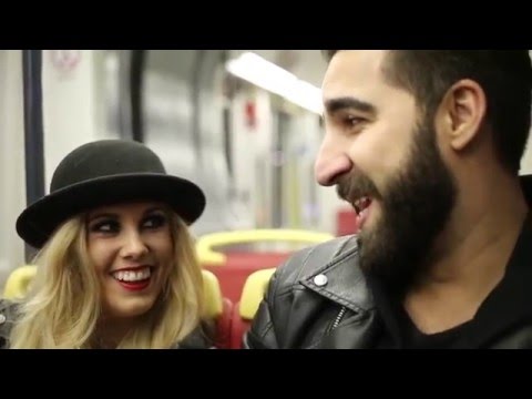 Wolfslaut - In dieser Nacht (offizielles Video)