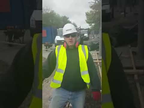 Winding up Rangers fan