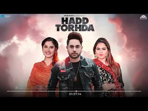 Hadd Torhda (Audio Song) | Jot Harjot | True Music | Punjabi Song 2025