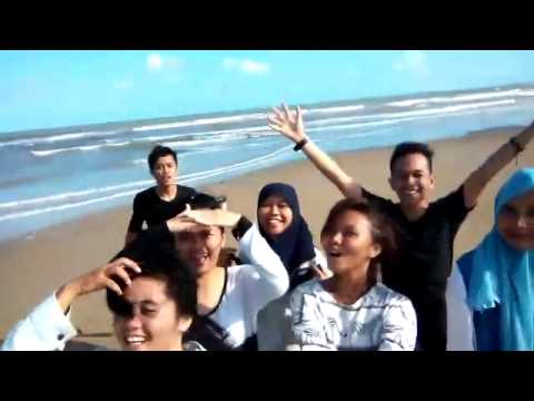 Copy of timber beach bitch!