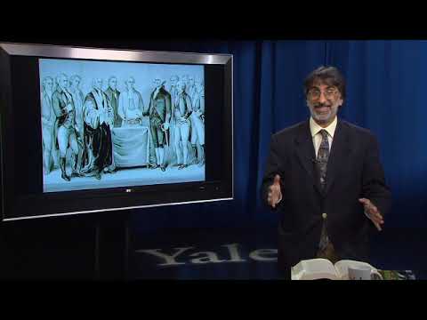 Following Washington's Lead, Part 1: America's Unwritten Constitution