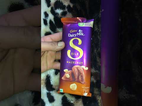 cadbury hazelnut chocolate#chocolateday #cadbury #shorts #hazelnut #chocolatelover #