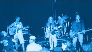 Weezer - The World Has Turned And Left Me Here - Live At Club Lingerie - June 7, 1993
