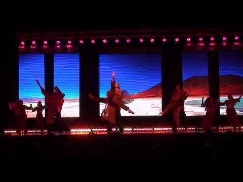 Lehakat Carmel - "Oreach Ba'Olam" - 47ºHNB - RJ