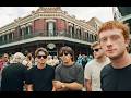 The Bends Seasons Change Official Music Video