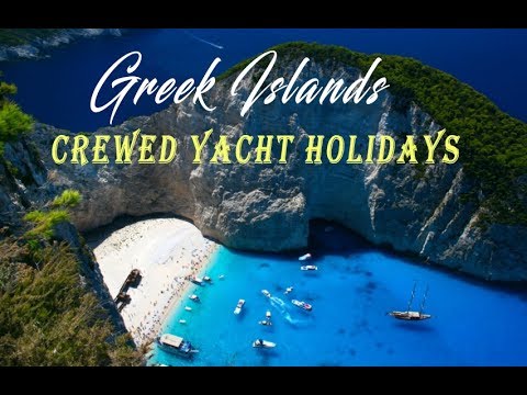 download lagu mp3 mp4 Crewed Yacht Charter Greece, download lagu Crewed Yacht Charter Greece gratis, unduh video klip Crewed Yacht Charter Greece
