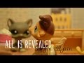 LPS All Is Revealed 4 Begin Again