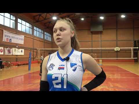 OK IVANJICA  OK SMEC 5