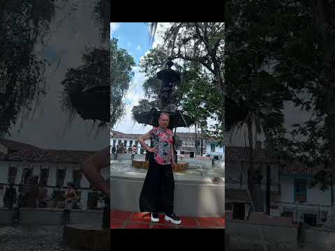 Soy de Salamina, Caldas