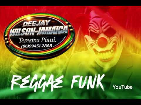 Melô de loló reggae remix(dj Wilson Jamaica de Teresina Piauí. 