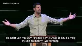 Miért lettem muszlimból keresztény - Nabeel Qureshi története