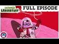 Dee Dee S Room FULL EPISODE Dexter S Laboratory Cartoon Cartoons
