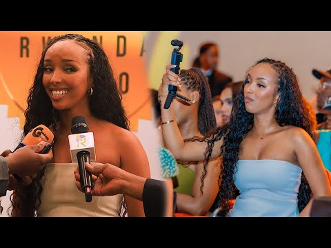 KATHIA MUKURU WA MISS NAOMIE ARIYIZIYE|UKO BAMENYE IBY’IGITABO|ASUBIJE KU BUTUMWA BWANDIKIWE UMUGABO