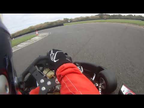 Club 100 Endurance Championship  Clubman Class - Round 7 - Lydd - Team Slick Speed - Last 2 Stints