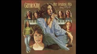 Carole King - Only Love Is Real