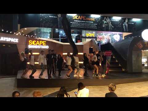 KPOP Dance Off Vol. 101: Pristin V - Get It